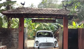 Only One Couple/Group a Day@Goan Heritage House - Image 4