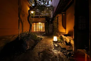 Japanese Style Hotel Sanga - Image 2