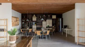 In the countryside just 15 min from the airport and 5 min from train station - Image 2