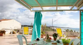 Sea view house, Ponente- Centosicilie - Image 3
