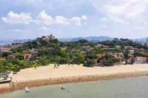 Gulangyu Liuyue Sea View Holiday Hotel - Image 5