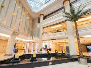 Zhenghe International Hotel - Image 5