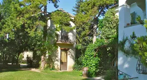 Agriturismo "Borgo Madonna degli Angeli" - charming cottages in the gardens ! - Image 4