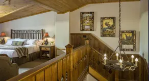 Superior Room in Whate Face Lodge - Ski Resort - Image 4
