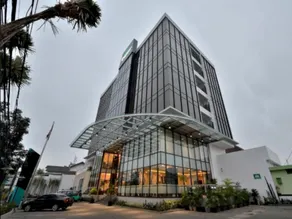 California Hotel Bandung - Image 3