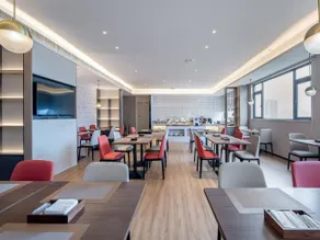 Borrman Hotel Guigang Macaojiang Park High-speed Railway Station - Image 5