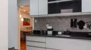 10min da Praia de Copacabana - STC302 - Image 5