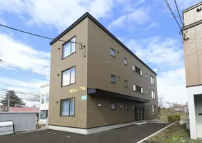 Toyohira Apartments - Image 2