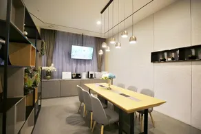 Home Inn Style Shenyang Changjiang North Street Beiling Park - Image 5
