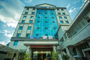 A+ Hotel - Image 5