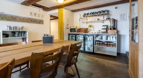 Alps Hostel - Image 5