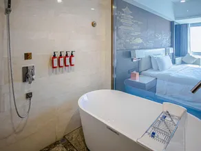 Xiamen Air Jianianhua Hotel - Image 5