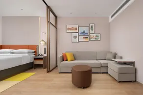 Home2 Suites by Hilton Hengyang Zhengxiang - Image 2