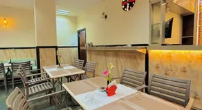 Hotel Legend's Aurangabad - Image 2