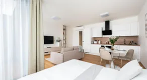 Prague Modern Apartment - Image 2