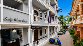 Hotel Salty Waves Baga - Image 3