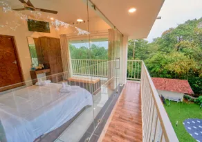 Glen Castle Vagamon Pool Resort by VOYE HOMES - Image 3
