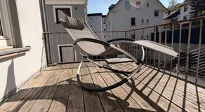 City-Apartment Leimbach - Image 5