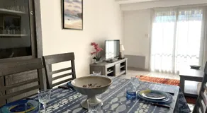 Spacieux appartement dans le centre-ville des Sables d'Olonne - 4 pers - Image 2