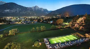 WILDAUERS Ansitz Haidenhof STAY & SLEEP - Image 3