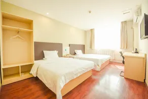 Hanting Hotel Laiyang Jingqi Road - Image 4