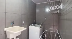 Vila Foz HOSTEL AP8 Apartamento completo de casal com ar condicionado, garagem fechada e lavanderia, Temos Uber e guia turístico para indicar, nosso apartamento é o melhor custo benefício de Foz do Iguaçu - Image 2