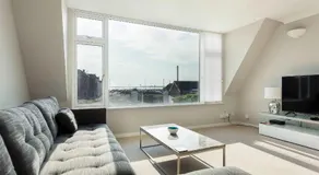 Reel Time - Beautiful Townhouse a Stone's Throw from Poole Quay - Image 2