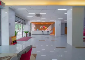 Borrman Hotel Zhaoqing Sihui Tianguangxu Jade City - Image 3