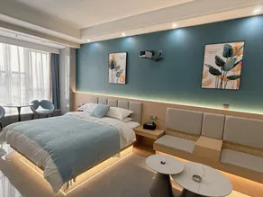 Honmachi Movie Viewing Business Hotel (Ichikawa Wanhai International Branch) - Image 2