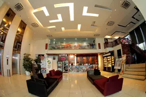 Ipoh Downtown Hotel - Image 5