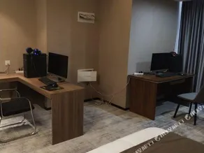 Chengyou Apartment Hotel (Linyi Evergrande Huafu) - Image 4