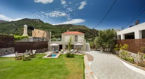 Tzouganos Villa - Image 4
