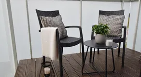 Apartament West Wrocław / Parking Free - Image 5