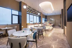 Atour Hotel Nantong Jinsha - Image 5