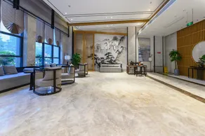 Huafu Hotel - Image 2