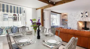 3 Bed in Shaldon oc-seadrc - Image 3