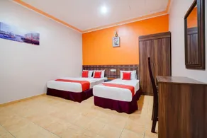 Hill Times Inn Hotel - Image 2