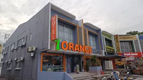 1 Orange Hotel Enstek - Image 3