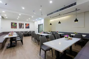Hanting Hotel Xi'an Gulou Plaza - Image 3