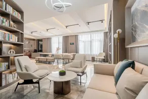 Atour Hotel Yixing Middle Yangquan Road - Image 4