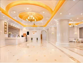 Vienna International Hotel Nanning Baisha Shizhuling Metro Station - Image 3