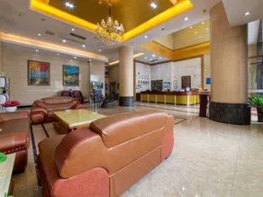Jun Lai Fu Hotel - Image 3
