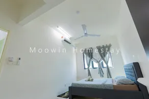 Cozy&ComfySuite@MeritusPerai,Penang - Image 3