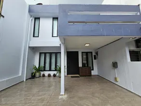 Panda Homestay Segamat by IV - Image 2