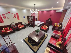 Jufeng Town Hongxilou Business Hotel - Image 2