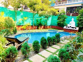 Sea Breeze 1 bhk apartment A12 Calangute,North Goa - Image 3