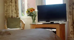 Harlequin Guest House with parking - Image 5