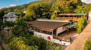 Beach House Beau Vallon - Image 5