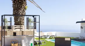 Oasis Tenerife Rentals con Piscina climatizada, Cocina exterior y Barbacoa - Image 4