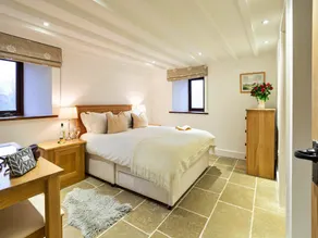 Cottage in Lake District with Sauna  Views - Image 2